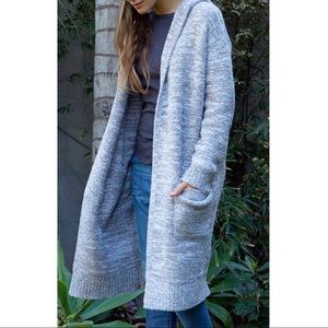 BAREFOOT DREAMS XS California Coat